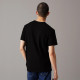 Calvin Klein Ανδρική κοντομάνικη μπλούζα Monogram T-shirts 2 Pack